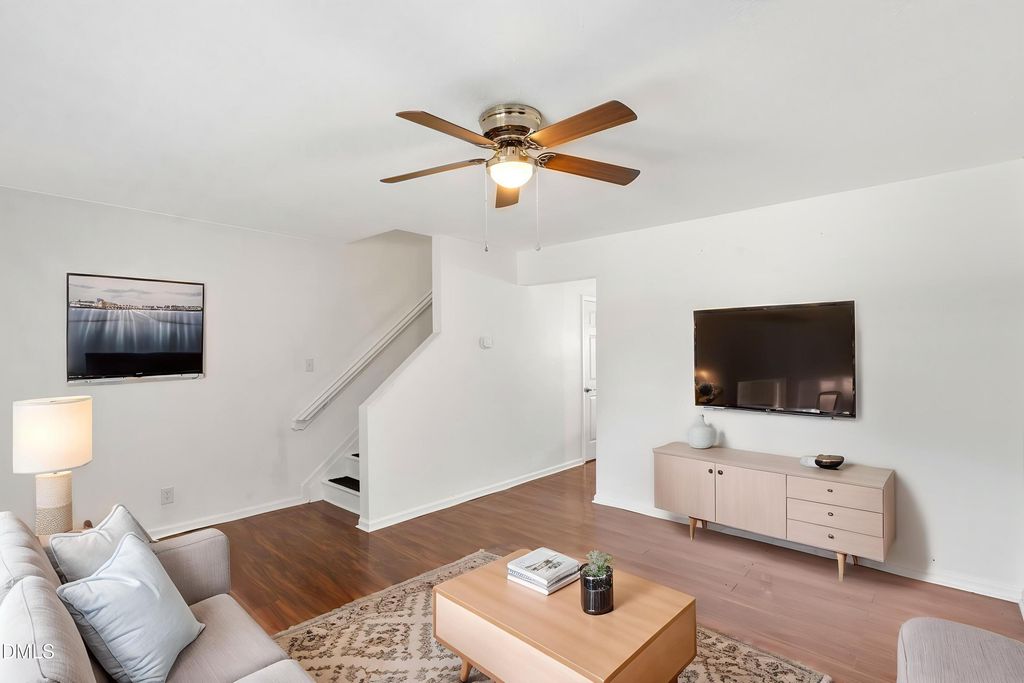 28 Riverwalk Terrace, Durham, NC 27704