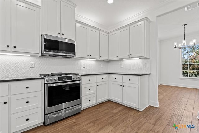 4113 Turning Leaf Drive, Nolanville, TX 76559