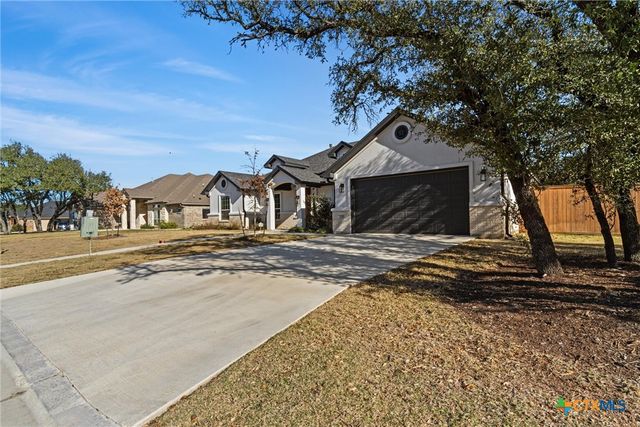 4113 Turning Leaf Drive, Nolanville, TX 76559