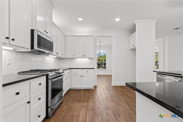 4113 Turning Leaf Drive, Nolanville, TX 76559