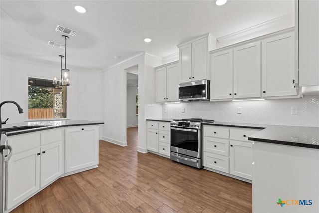 4113 Turning Leaf Drive, Nolanville, TX 76559