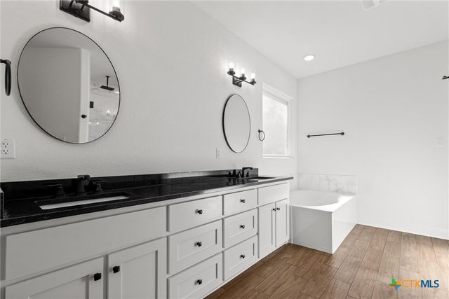 4113 Turning Leaf Drive, Nolanville, TX 76559