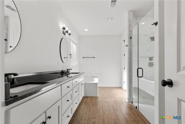 4113 Turning Leaf Drive, Nolanville, TX 76559