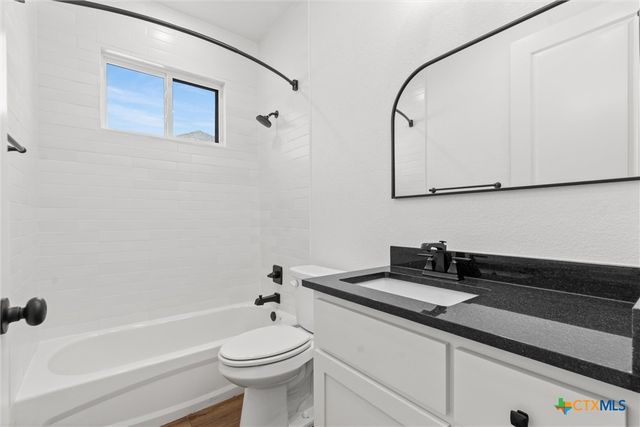 4113 Turning Leaf Drive, Nolanville, TX 76559