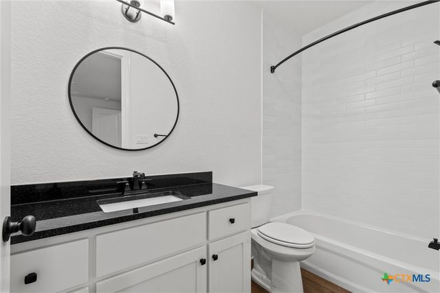 4113 Turning Leaf Drive, Nolanville, TX 76559