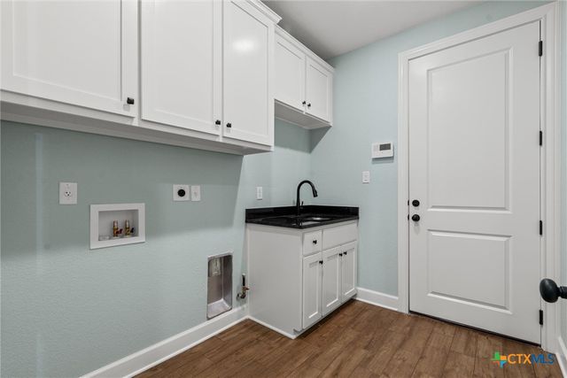 4113 Turning Leaf Drive, Nolanville, TX 76559