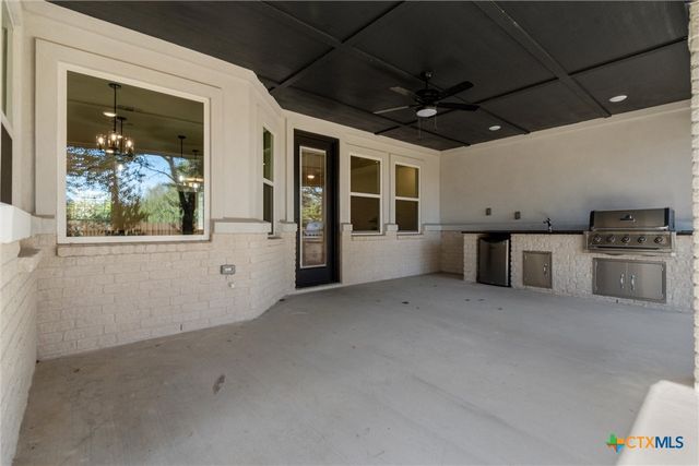 4113 Turning Leaf Drive, Nolanville, TX 76559