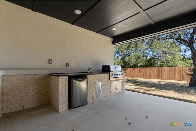 4113 Turning Leaf Drive, Nolanville, TX 76559