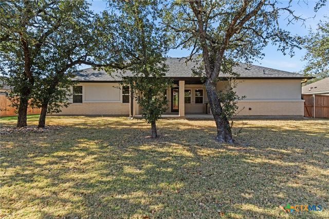 4113 Turning Leaf Drive, Nolanville, TX 76559