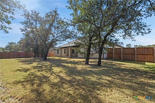 4113 Turning Leaf Drive, Nolanville, TX 76559