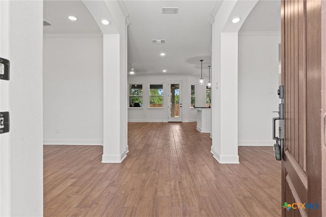 4113 Turning Leaf Drive, Nolanville, TX 76559