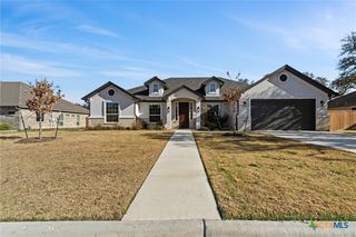 4113 Turning Leaf Drive, Nolanville, TX 76559