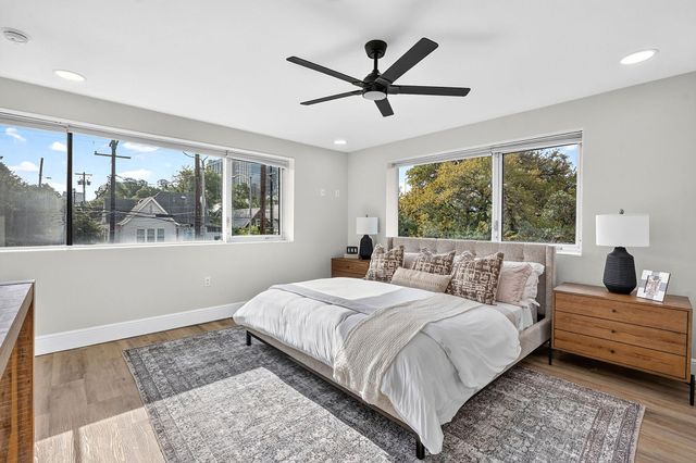 904 West Ave 201, Austin, TX 78701