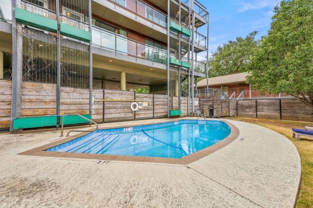 904 West Ave 201, Austin, TX 78701
