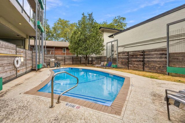 904 West Ave 201, Austin, TX 78701