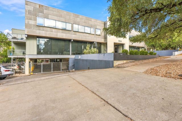 904 West Ave 201, Austin, TX 78701