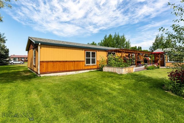 190 Tracy Ann Drive, Belgrade, MT 59714