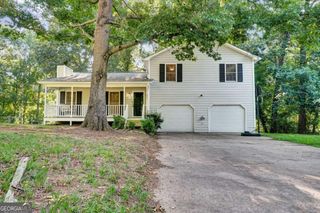 377 Jamie Drive, Hiram, GA 30141
