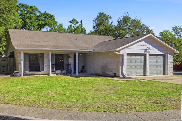 13402 Langtry, San Antonio, TX 78248