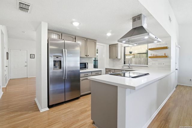 13402 Langtry, San Antonio, TX 78248