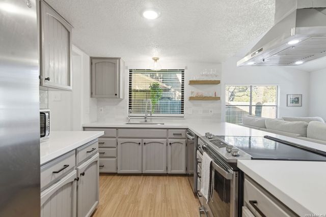 13402 Langtry, San Antonio, TX 78248