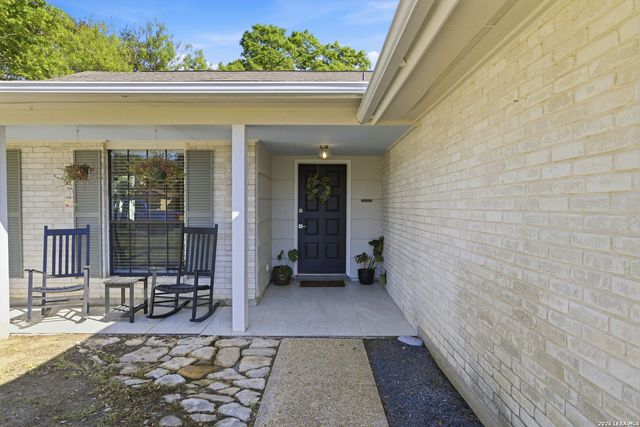 13402 Langtry, San Antonio, TX 78248