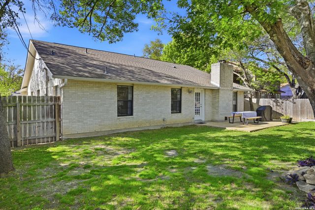 13402 Langtry, San Antonio, TX 78248