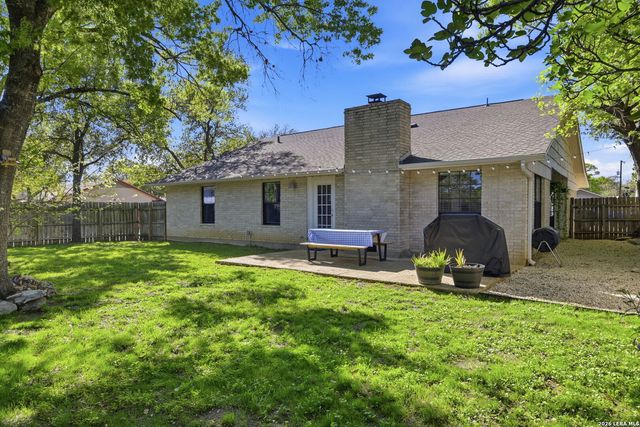 13402 Langtry, San Antonio, TX 78248