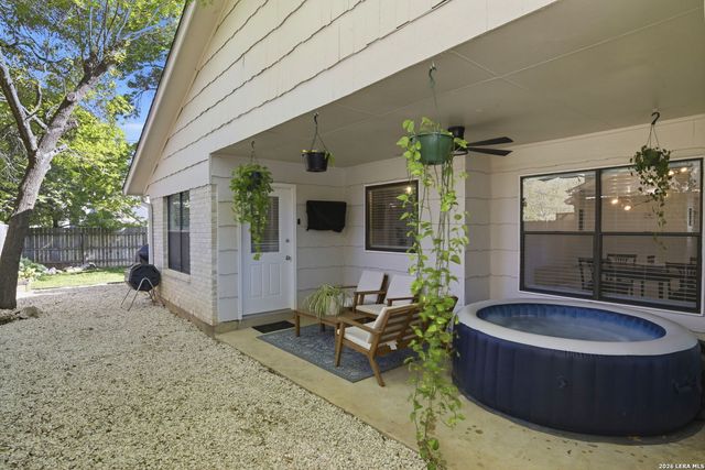 13402 Langtry, San Antonio, TX 78248