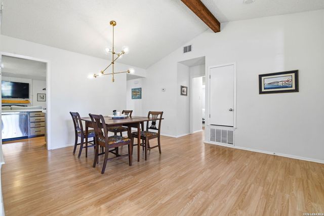 13402 Langtry, San Antonio, TX 78248