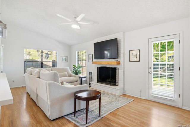 13402 Langtry, San Antonio, TX 78248