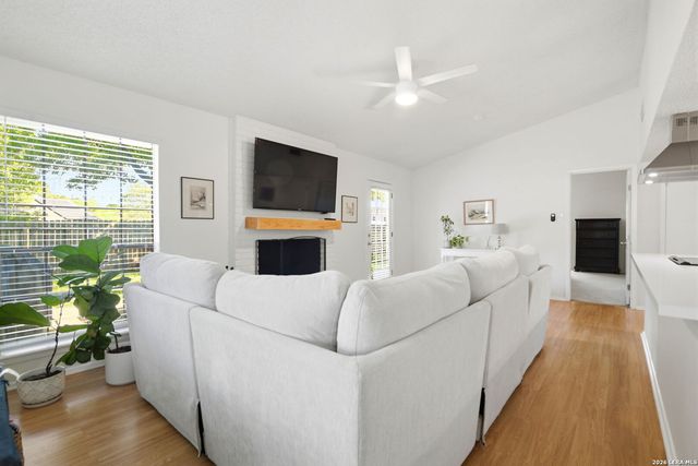 13402 Langtry, San Antonio, TX 78248