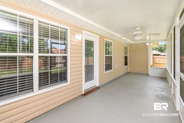 2136 Spring Grove Court, Mobile, AL 36695