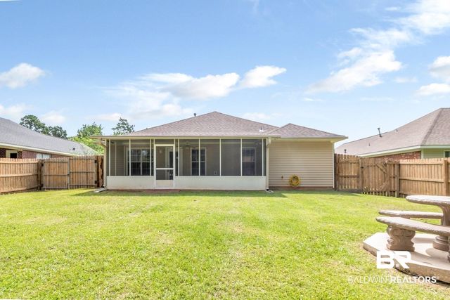 2136 Spring Grove Court, Mobile, AL 36695