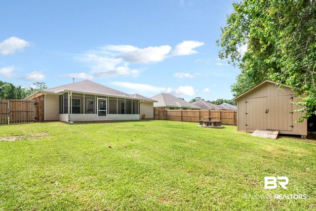 2136 Spring Grove Court, Mobile, AL 36695