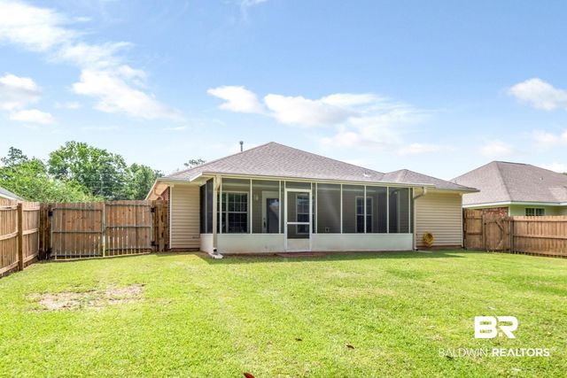 2136 Spring Grove Court, Mobile, AL 36695