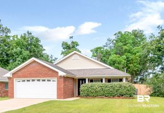 2136 Spring Grove Court, Mobile, AL 36695