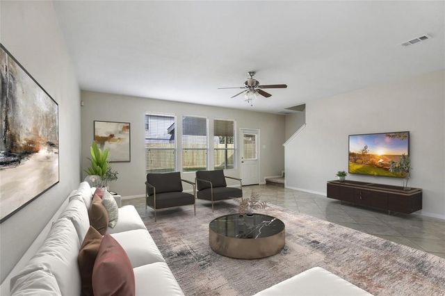 17826 Alpine Brook Lane, Humble, TX 77346