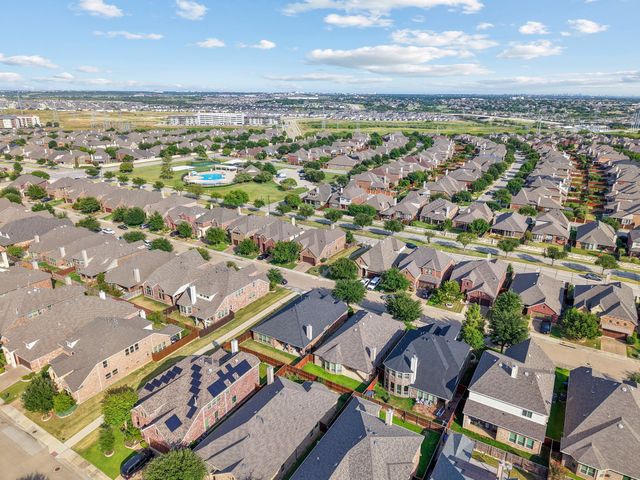 2800 Cole Castle Drive, Lewisville, TX 75056