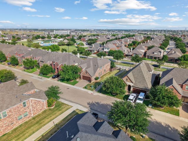 2800 Cole Castle Drive, Lewisville, TX 75056