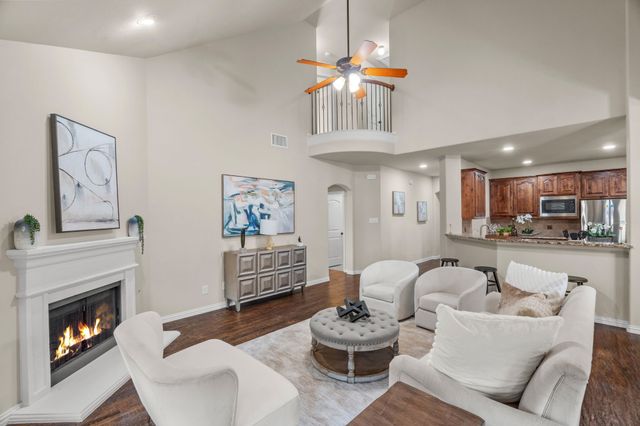 2800 Cole Castle Drive, Lewisville, TX 75056