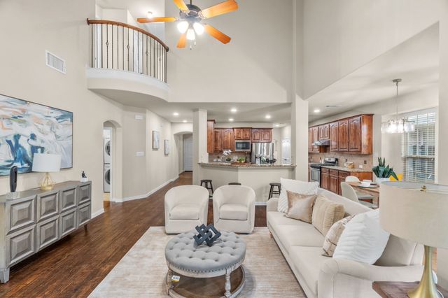2800 Cole Castle Drive, Lewisville, TX 75056