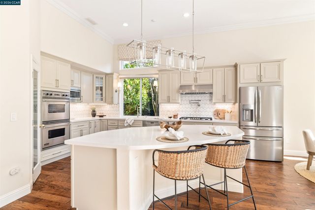 822 Pradera Way, San Ramon, CA 94583