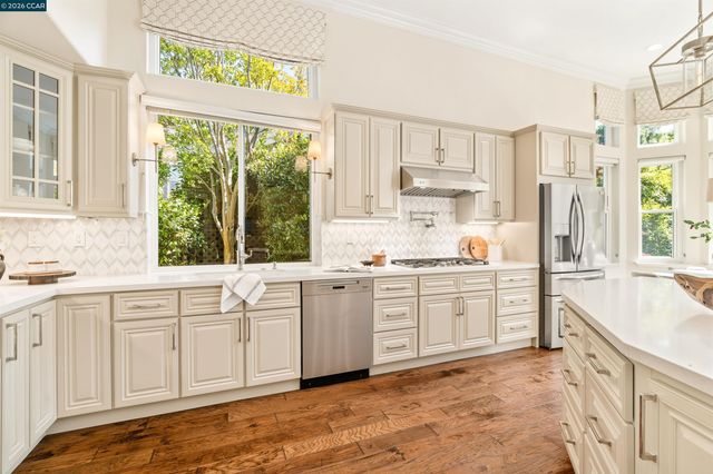 822 Pradera Way, San Ramon, CA 94583