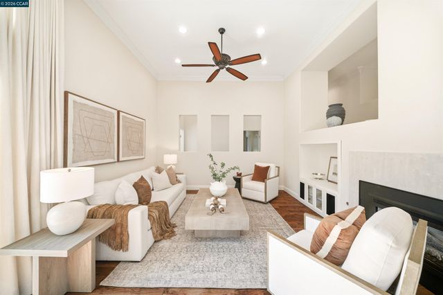 822 Pradera Way, San Ramon, CA 94583