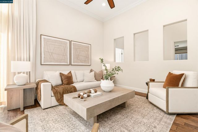 822 Pradera Way, San Ramon, CA 94583