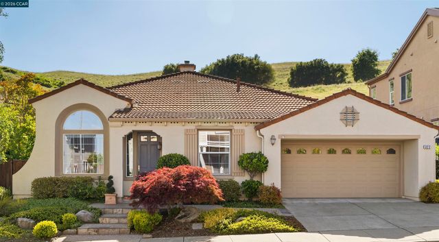 822 Pradera Way, San Ramon, CA 94583
