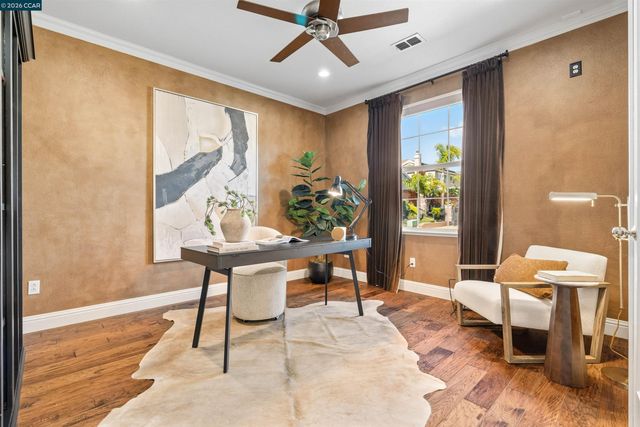 822 Pradera Way, San Ramon, CA 94583