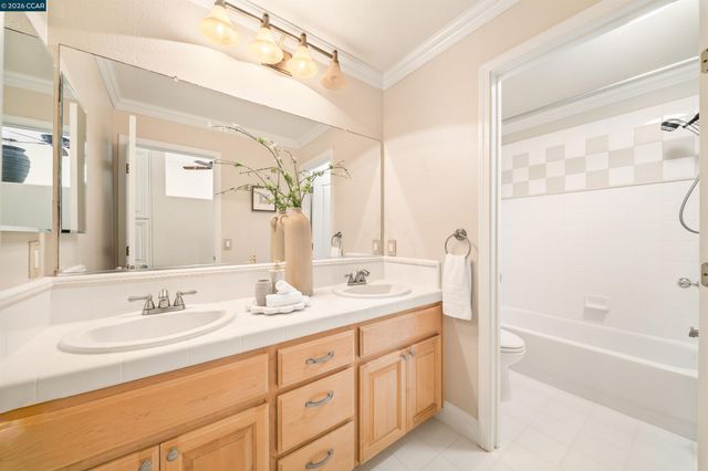 822 Pradera Way, San Ramon, CA 94583