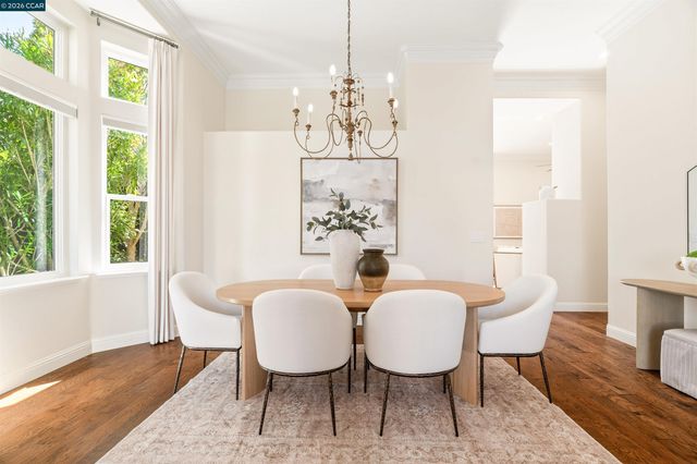 822 Pradera Way, San Ramon, CA 94583